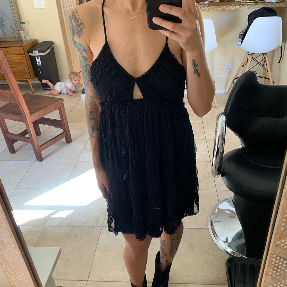 Free people dress - Picture 6 of 7